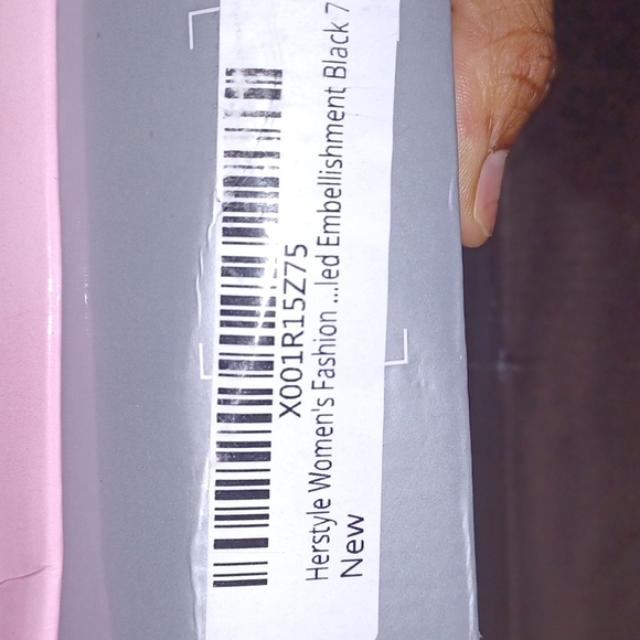 Stilettos - Picture 7 of 9